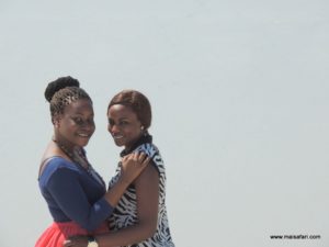 DarJuly13 (One Week In Dar es Salaam, Tanzania. July 2013, Part I)