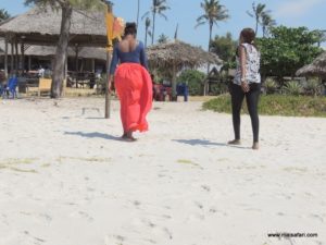 DarJuly13 (One Week In Dar es Salaam, Tanzania. July 2013, Part I)