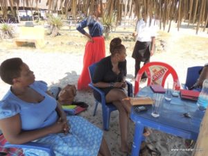 DarJuly13 (One Week In Dar es Salaam, Tanzania. July 2013, Part I)