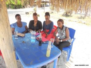 DarJuly13 (One Week In Dar es Salaam, Tanzania. July 2013, Part I)