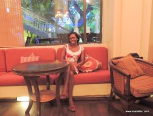 DarJuly13 (One Week In Dar es Salaam, Tanzania. July 2013, Part II)