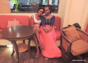 DarJuly13 (One Week In Dar es Salaam, Tanzania. July 2013, Part II)