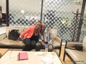 DarJuly13 (One Week In Dar es Salaam, Tanzania. July 2013, Part II)