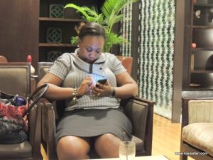 DarJuly13 (One Week In Dar es Salaam, Tanzania. July 2013, Part II)