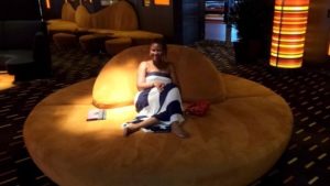 20131103_095005 (Our around the world trip Nov-Dec 2013-MSC Divina cruise ship-Day 1)