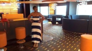 20131103_095932 (Our around the world trip Nov-Dec 2013-MSC Divina cruise ship-Day 1)