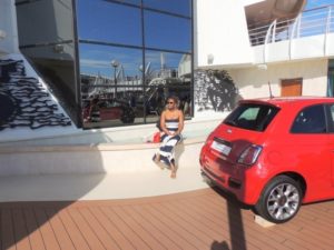 DSCN3628 (Our around the world trip Nov-Dec 2013-MSC Divina cruise ship-Day 1)