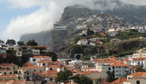 I won't mind to live here, It's beautiful place- Madeira Islands Portugal