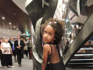 DSCN3941 (Our around the world trip Nov-Dec 2013-Crossing Atlantic Ocean-Day at Sea-Day 1)