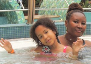 DSCN3963 (Our around the world trip Nov-Dec 2013-MSC Divina cruise ship-Day at sea)