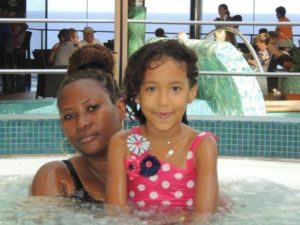 DSCN3992 (Our around the world trip Nov-Dec 2013-MSC Divina cruise ship-Day at sea)