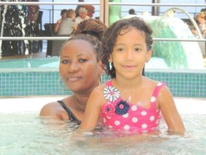 DSCN3993 (Our around the world trip Nov-Dec 2013-MSC Divina cruise ship-Day at sea)