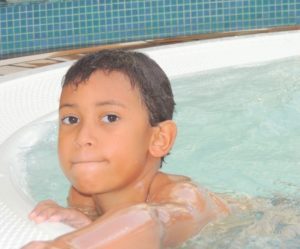 DSCN3996 (Our around the world trip Nov-Dec 2013-MSC Divina cruise ship-Day at sea)