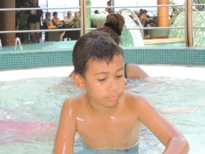 DSCN3999 (Our around the world trip Nov-Dec 2013-MSC Divina cruise ship-Day at sea)