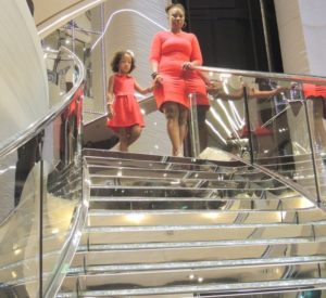 DSCN4062 (Our around the world trip Nov-Dec 2013-MSC Divina cruise ship-At sea)