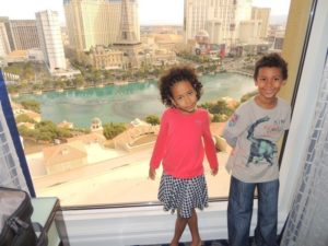 DSCN4648 (Las Vegas Nevada, USA-Our around the world trip Nov-Dec 2013-Day 2)