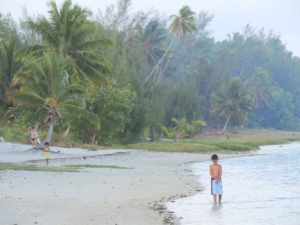 DSCN4955 (Aitutaki, Cook Islands-Our around the world trip Nov-Dec 2013)