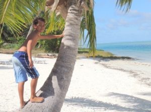 DSCN4966 (Aitutaki, Cook Islands-Our around the world trip Nov-Dec 2013)