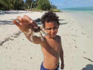 DSCN4968 (Aitutaki, Cook Islands-Our around the world trip Nov-Dec 2013)