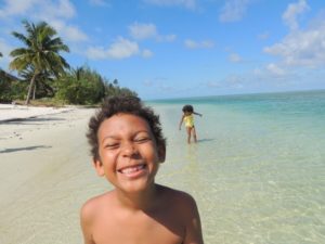 DSCN4991 (Aitutaki, Cook Islands-Our around the world trip Nov-Dec 2013)