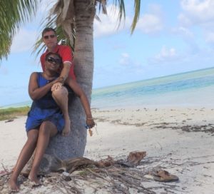 DSCN5015 (Aitutaki, Cook Islands-Our around the world trip Nov-Dec 2013)