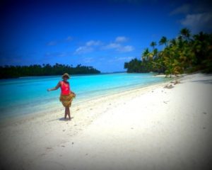 P1050610 (One foot Island, Aitutaki-Our around the world trip Nov-Dec 2013-Part I)