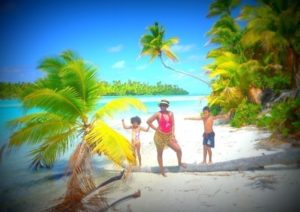 P1050613 (One foot Island, Aitutaki-Our around the world trip Nov-Dec 2013-Part I)