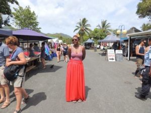 DSCN5111 (@ Saturday market in Rarotonga, Cook Islands-Our around the world trip Nov-Dec 2013)