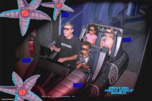 349-1112A (Movie World Gold Coast, Australia-Our family around the world trip Nov-Dec 2013)