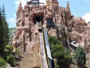 DSCN5629 (Movie World Gold Coast, Australia-Our family around the world trip Nov-Dec 2013)