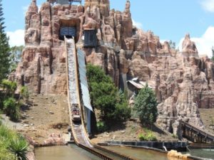 DSCN5630 (Movie World Gold Coast, Australia-Our family around the world trip Nov-Dec 2013)