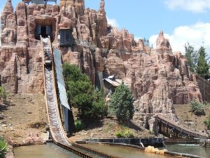 DSCN5632 (Movie World Gold Coast, Australia-Our family around the world trip Nov-Dec 2013)