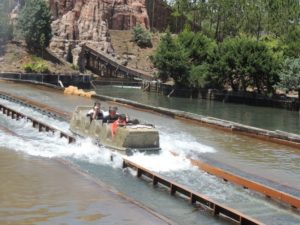 DSCN5633 (Movie World Gold Coast, Australia-Our family around the world trip Nov-Dec 2013)