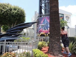 DSCN5635 (Movie World Gold Coast, Australia-Our family around the world trip Nov-Dec 2013)