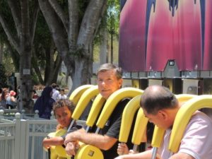 DSCN5643 (Movie World Gold Coast, Australia-Our family around the world trip Nov-Dec 2013)