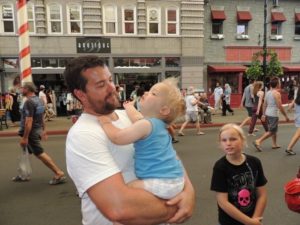 DSCN5666 (Movie World Gold Coast, Australia-Our family around the world trip Nov-Dec 2013)