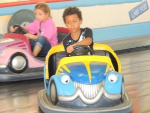 DSCN5690 (Movie World Gold Coast, Australia-Our family around the world trip Nov-Dec 2013)