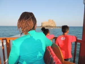 DSCN6011 (Family Sunset Dhow Cruise-Muscat, Oman 2013)