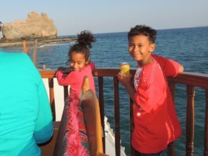 DSCN6012 (Family Sunset Dhow Cruise-Muscat, Oman 2013)