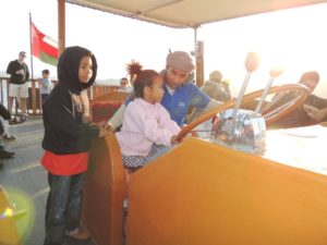 DSCN6033 (Family Sunset Dhow Cruise-Muscat, Oman 2013)