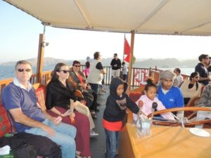 DSCN6035 (Family Sunset Dhow Cruise-Muscat, Oman 2013)