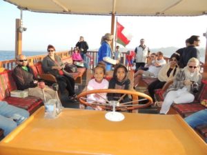 DSCN6038 (Family Sunset Dhow Cruise-Muscat, Oman 2013)