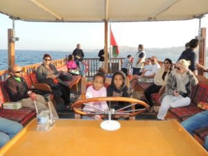 DSCN6041 (Family Sunset Dhow Cruise-Muscat, Oman 2013)