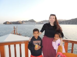 DSCN6078 (Family Sunset Dhow Cruise-Muscat, Oman 2013)