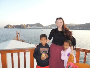 DSCN6079 (Family Sunset Dhow Cruise-Muscat, Oman 2013)