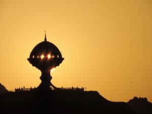 DSCN6088 (Family Sunset Dhow Cruise-Muscat, Oman 2013)