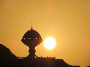 DSCN6089 (Family Sunset Dhow Cruise-Muscat, Oman 2013)
