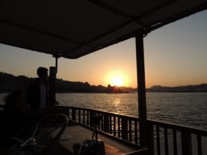 DSCN6093 (Family Sunset Dhow Cruise-Muscat, Oman 2013)