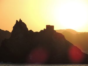 DSCN6094 (Family Sunset Dhow Cruise-Muscat, Oman 2013)