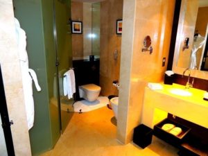 DSCN6995 (Hubby and I in Dubai for 1st time without kids-Celebrate our 10th wedding anniversary 2014)